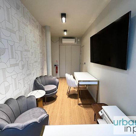 Appartement 124 - Urban Fabulous Flat à Paris Extérieur photo
