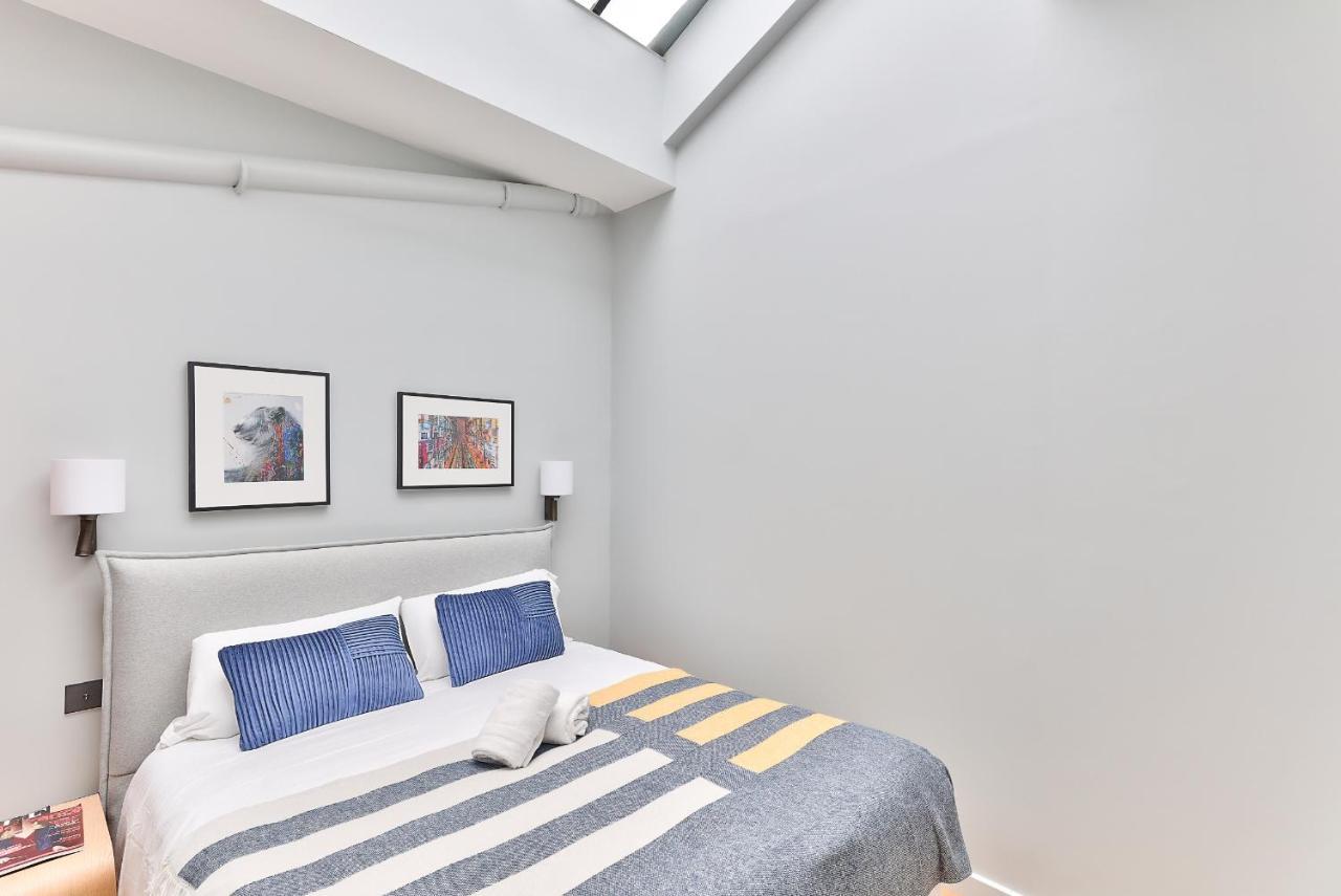 Appartement 124 - Urban Fabulous Flat à Paris Extérieur photo