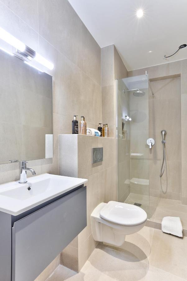 Appartement 124 - Urban Fabulous Flat à Paris Extérieur photo