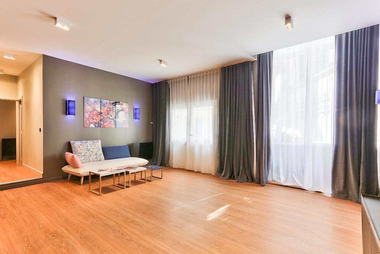Appartement 124 - Urban Fabulous Flat à Paris Extérieur photo