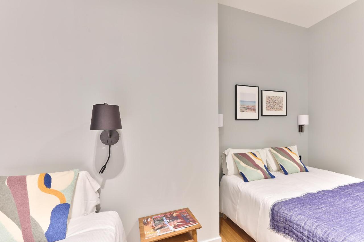 Appartement 124 - Urban Fabulous Flat à Paris Extérieur photo